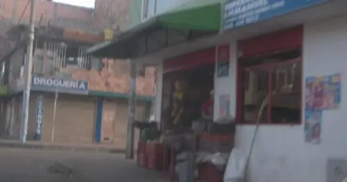 SUPERMERCADO EMMANUEL TINTALÁ SUPERMERCADO EMMANUEL TINTALÁ